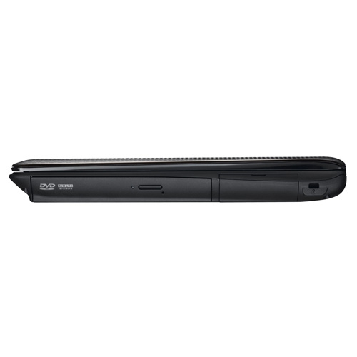ASUS N82JQ-VX017X laptop Intel® Core™ i7 i7-720QM – image 4