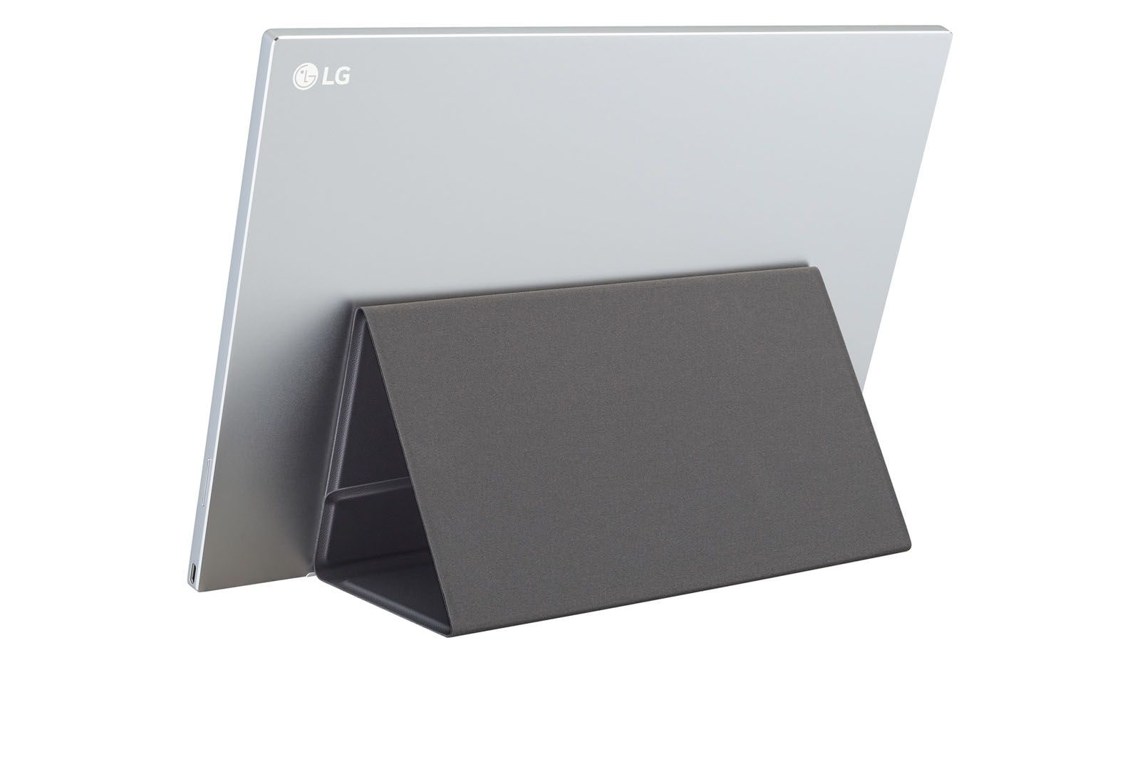LG gram +view 16 Inch WQXGA (2560x1600) Portable Monitor with USB Type C – image 8