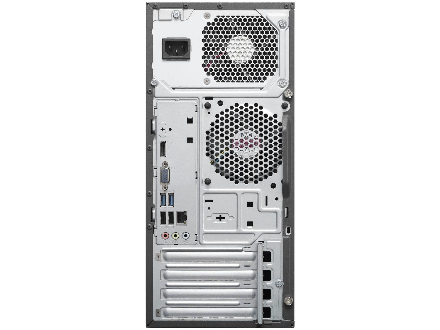 Lenovo H H50-30G Intel® Core™ i7 i7-4770S – image 3