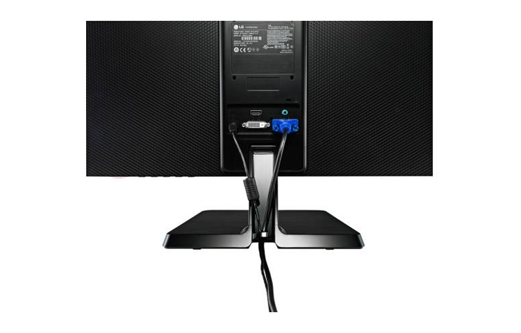 LG E2442TC computer monitor – image 8