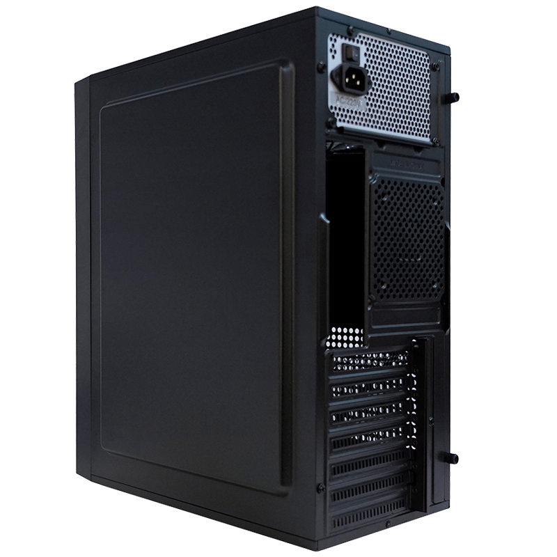 itek WINCO VM Midi Tower Black 500 W image 6