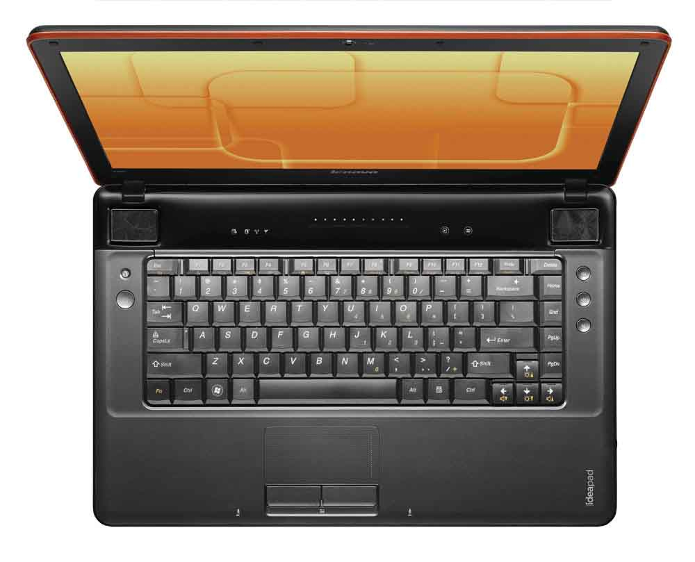 Lenovo IdeaPad Y550 – image 6