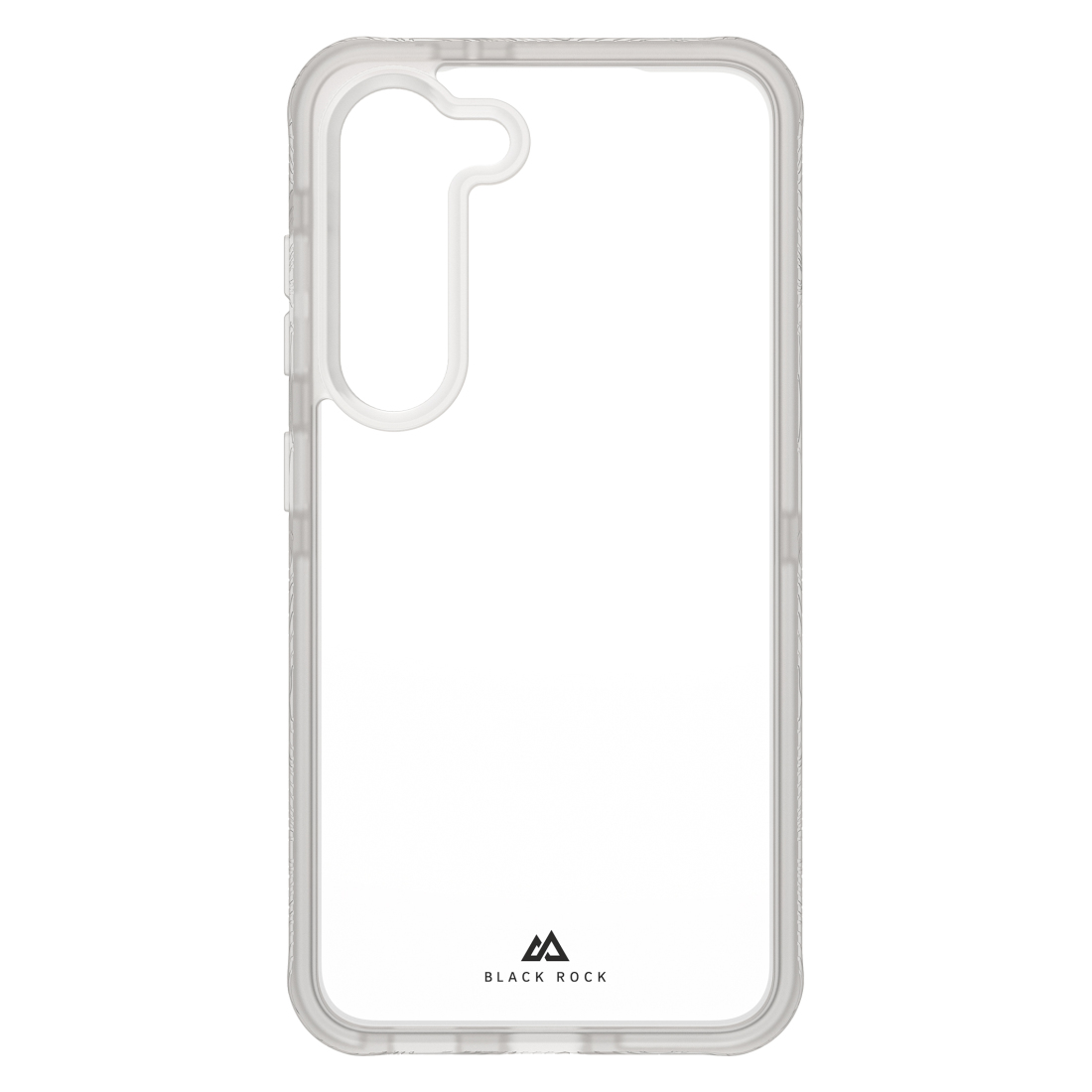 Hama Robust custodia per cellulare 155 cm (6.1") Cover Trasparente