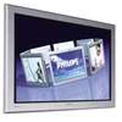 Philips 42" Plasma Monitor