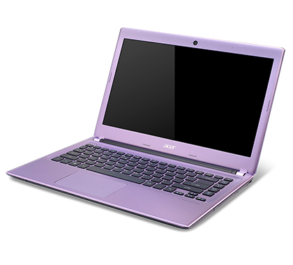 Acer Aspire 431-10072G50Mauu Intel® Celeron® 1007U Laptop