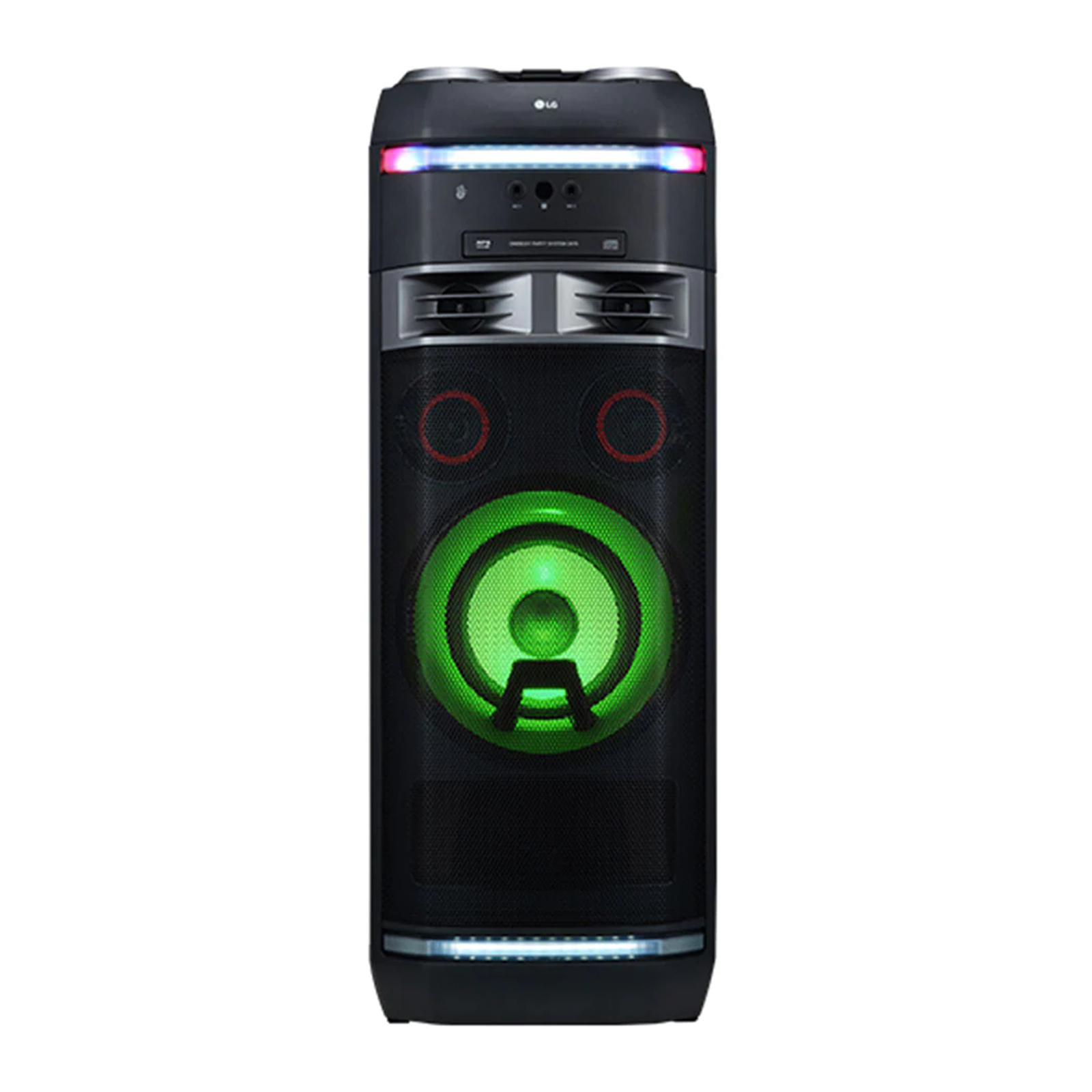 LG XBOOM Mini Hi-Fi One Body – image 2