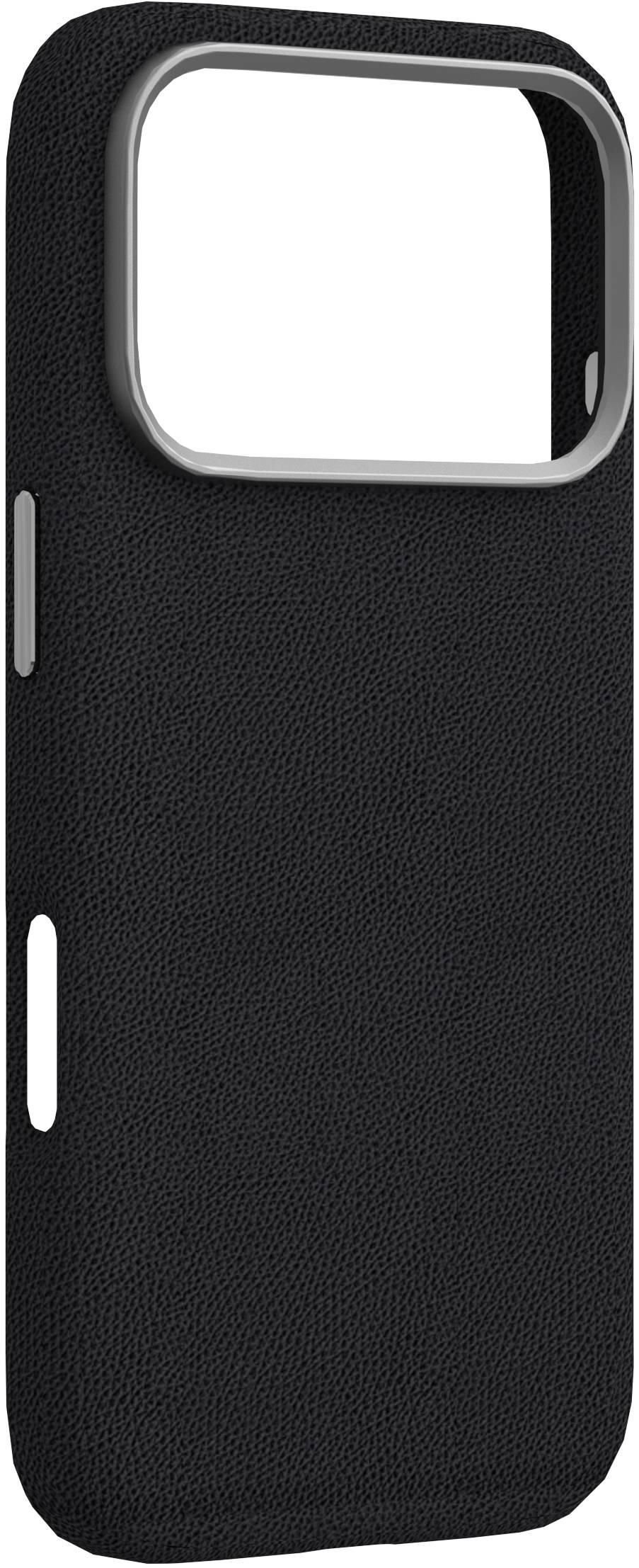 eSTUFF ES67160029 mobile phone case Cover Black – image 4