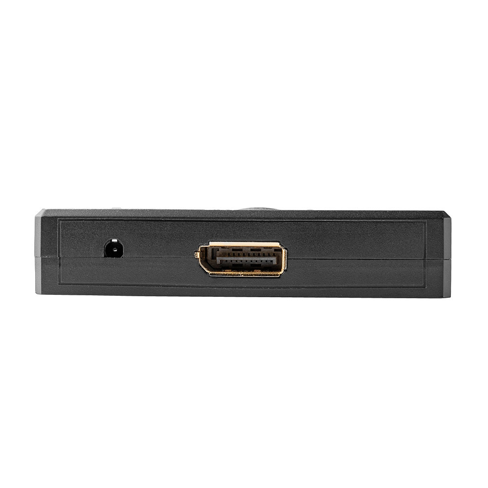 Lindy 2 Port DisplayPort 1.2 Bi-directional Switch – image 5
