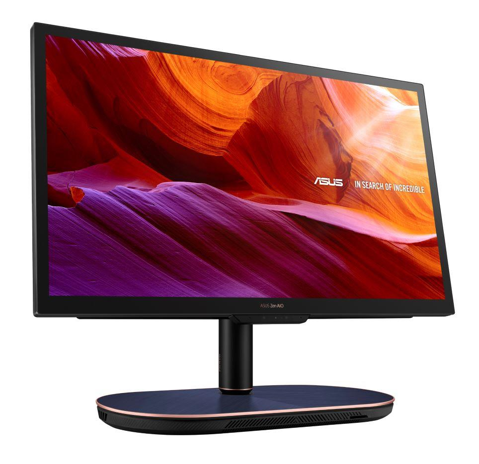 ASUS Zen AiO Z272SDK-BA080T Intel® Core™ i5 i5-8400T – image 2