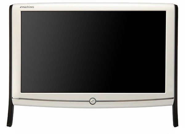 Acer EZ1600 Intel Pentium Mobile N270 – image 2