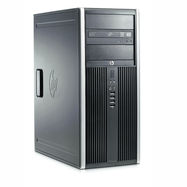 HP 8200 Elite MT – image 2