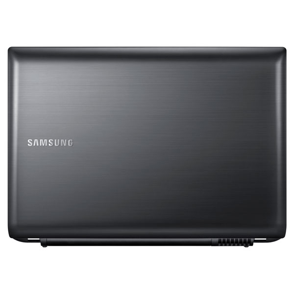 Samsung Q Q430-JA01 Intel® Core™ i5 i5-480M – image 3