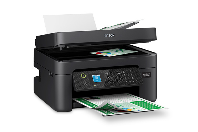 Epson WorkForce WF-2930 Inkjet A4 – image 6