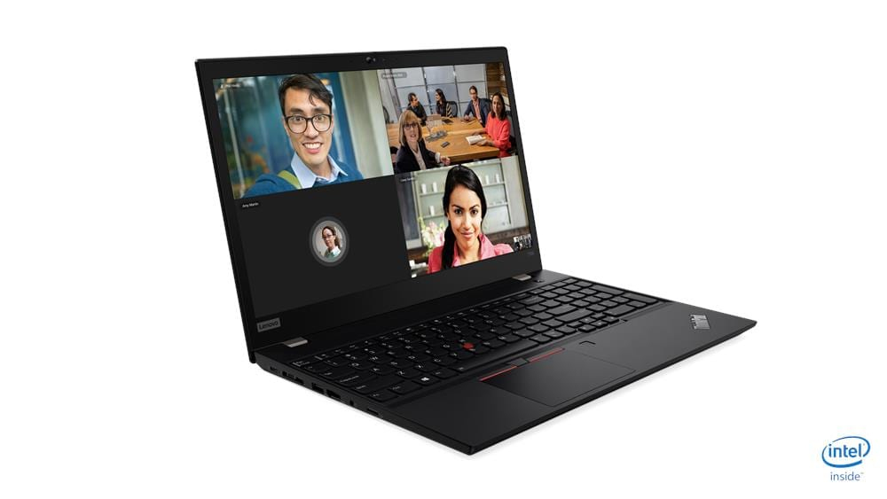 Lenovo ThinkPad T590 – image 1
