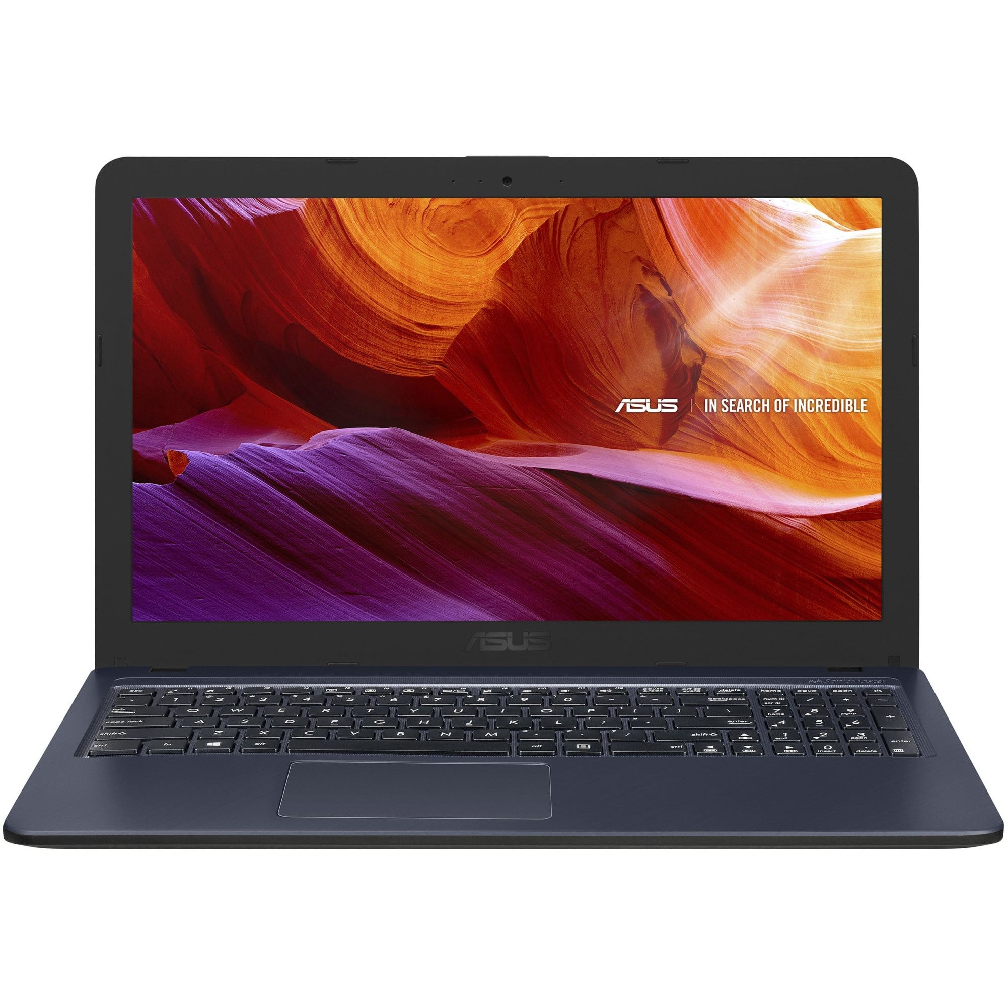 ASUS A543MA-DM1198 Intel® Pentium® Silver N5030 Laptop – image 1