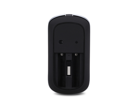 Acer AFM820 mouse Ambidextrous Optical 1000 DPI – image 5