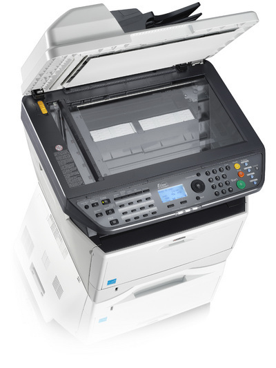 Kyocera FS -1135MFP/KL3 Laser A4 – image 8