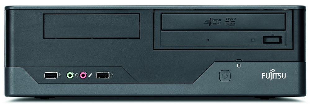 Fujitsu Esprimo E3520