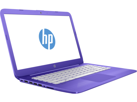 HP Stream 14-ax005nl Intel® Celeron® N3060 Laptop – image 2