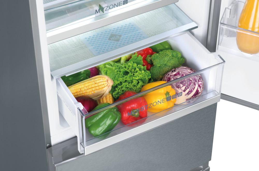 Haier 3D 60 Series 5 HTR5619ENMP Freestanding – image 7