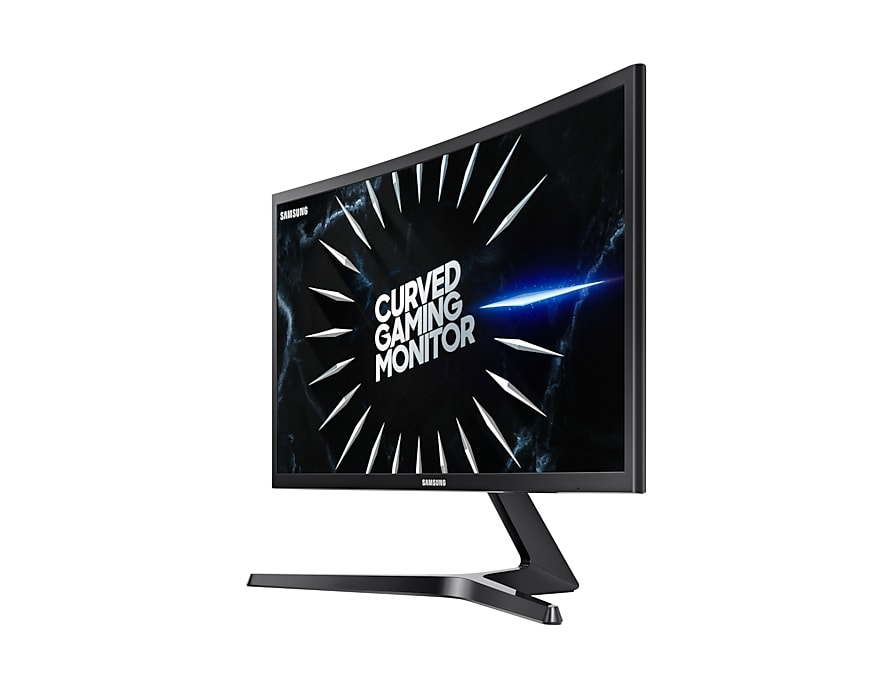Samsung C24RG54FQU computer monitor – image 7