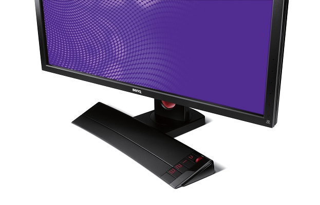 BenQ XL2720Z computer monitor – image 6