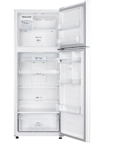 Samsung RT46H5500WW fridge-freezer Freestanding – image 2