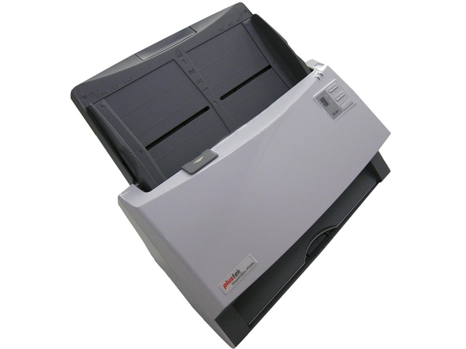 Plustek SmartOffice PS406 ADF scanner – image 7