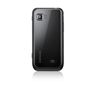 Samsung Wave GT-S5750E – image 3