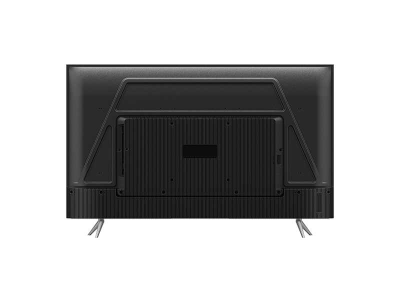 TCL 43C735 TV 109.2 cm (43") 4K Ultra HD Smart TV Wi-Fi Black – image 4