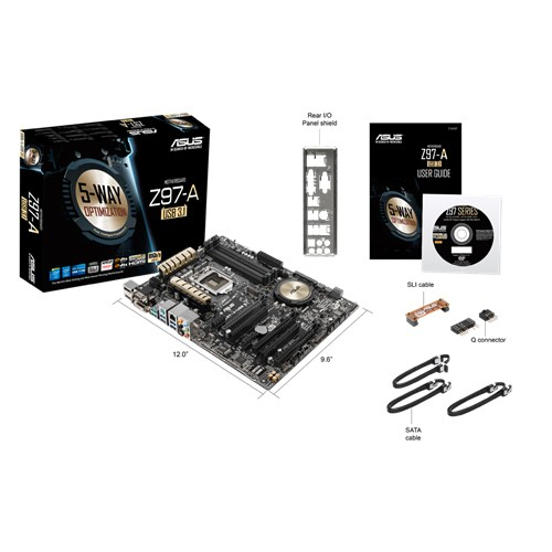 ASUS Z97-A/USB 3.1 – image 6