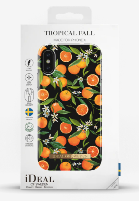 iDeal of Sweden Tropical Fall – image 4
