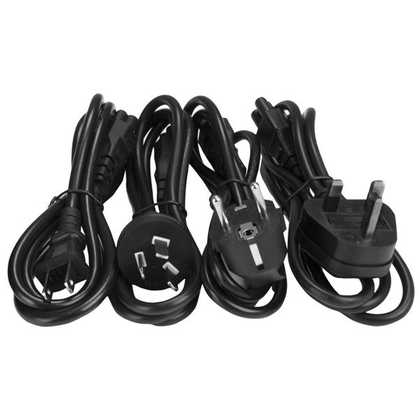 StarTech.com DC Power Adapter – image 3