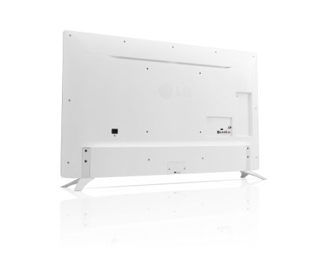 LG 43LF5909 TV 109.2 cm (43") Full HD Smart TV Wi-Fi White – image 9