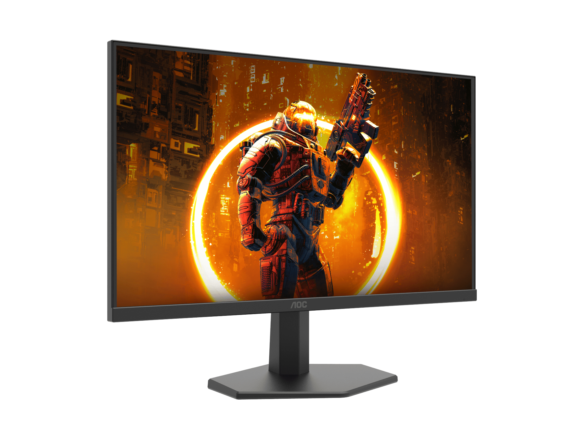 AOC 24G11ZE/96 computer monitor – image 2