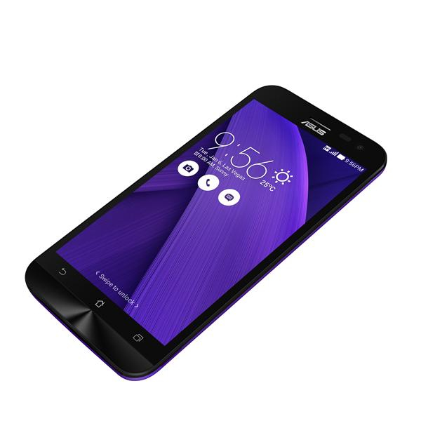 ASUS ZenFone 2 Laser ZE500KL-1F085WW – image 4