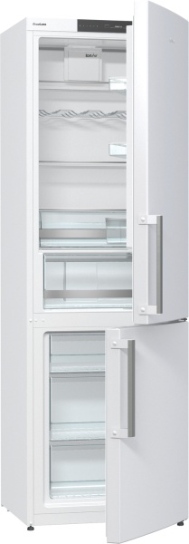 Gorenje RK6193KW fridge-freezer Freestanding