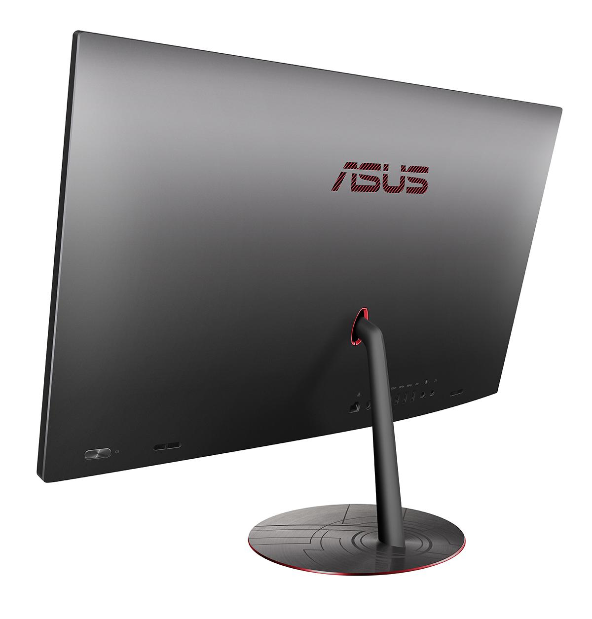 ASUS Zen AiO ZN242IFGT-BA056T Intel® Core™ i7 i7-7700HQ – image 8