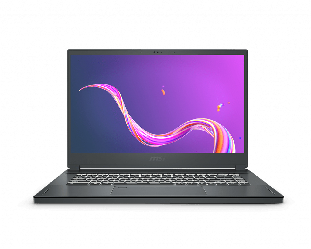 MSI 15 A10UG-404FR – image 1