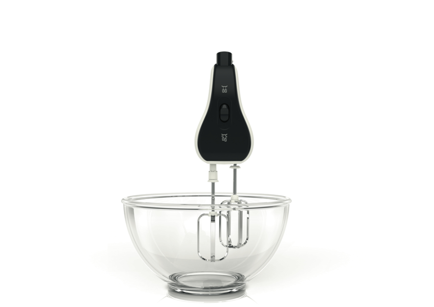 Philips Walita Avance Collection RI7800/00 mixer Stand mixer – image 6
