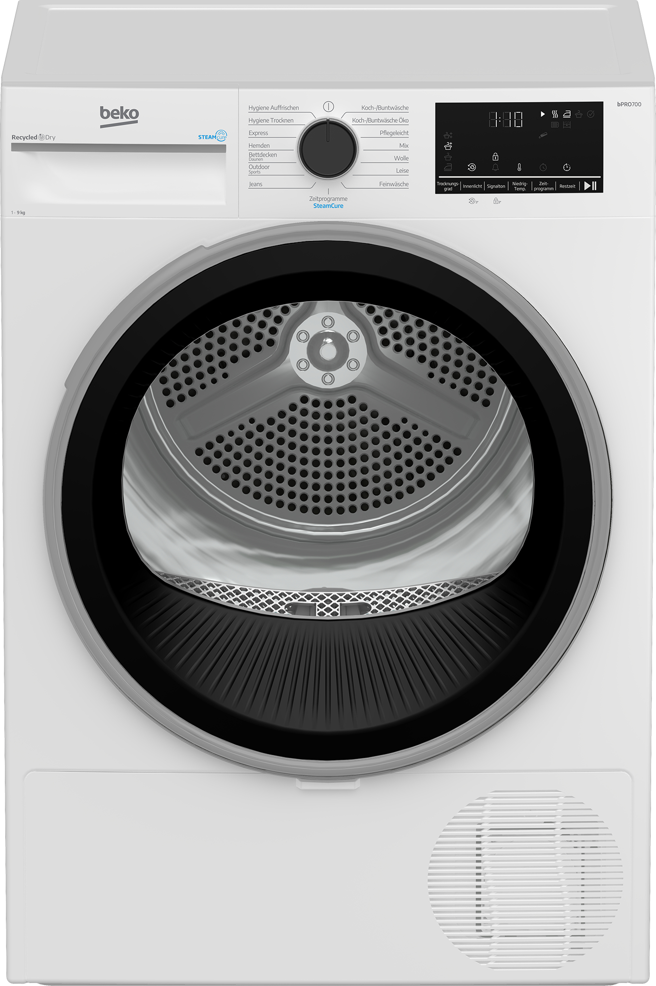 Beko B5T69219 — vue 1 sur 8