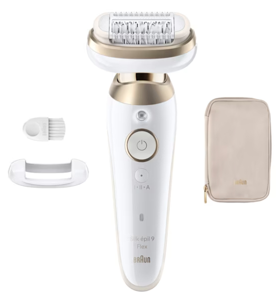 Braun Silk·épil 9 Flex – image 3
