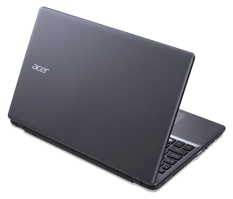 Acer Aspire E E5-571-316T Intel® Core™ i3 i3-4005U Laptop – image 5