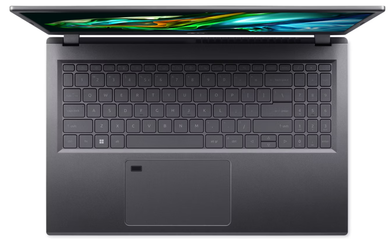 Acer Aspire 5 A515-58GM-57FF Intel® Core™ i5 i5-13420H Laptop – image 3