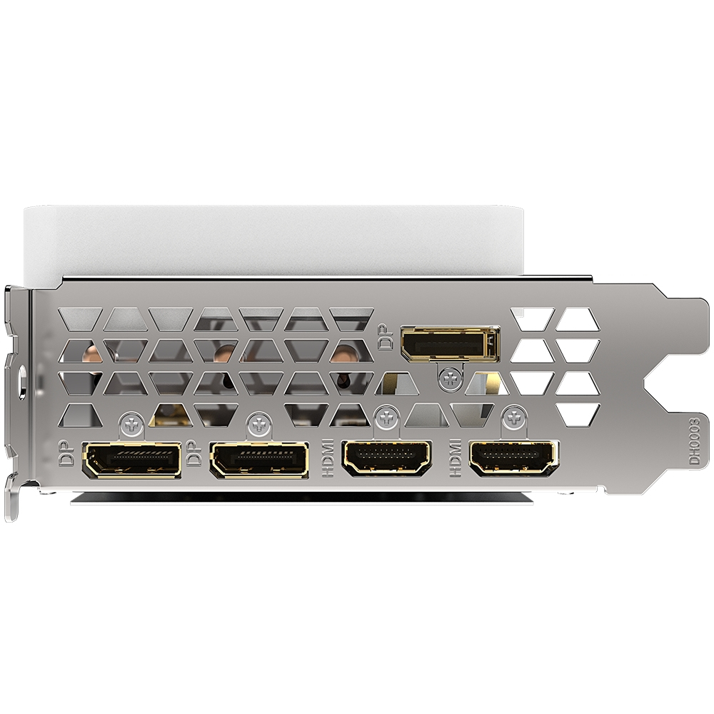 GIGABYTE GeForce RTX 3090 VISION OC 24G – image 7