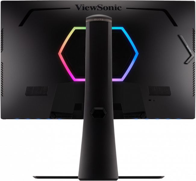 Viewsonic XG320U computer monitor – image 6