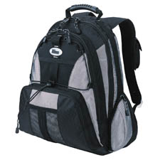 Targus Backpack nylon black