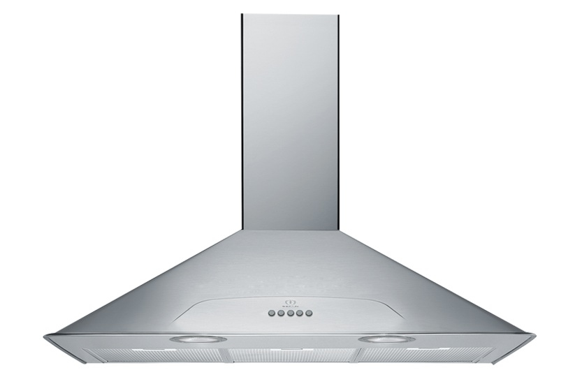 Indesit H 593 L IX
