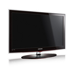 Samsung UE26C4000 66 cm (26") HD Black – image 3