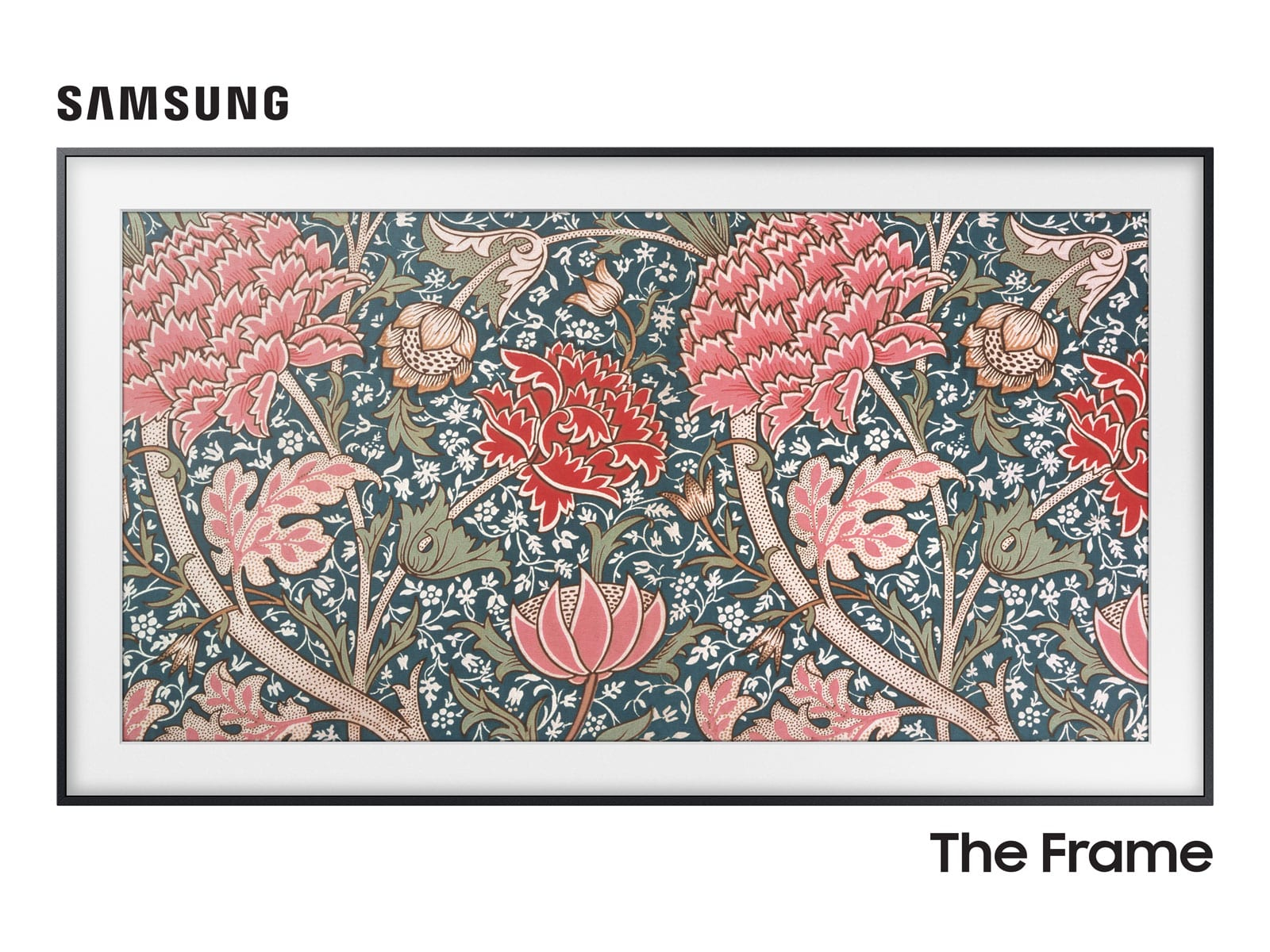 Samsung The Frame QN65LS03RAFXZA TV – image 2